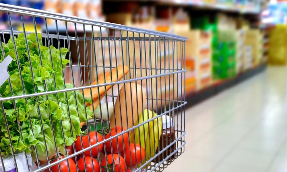FAO: Αλμα στις διεθνείς τιμές των τροφίμων τον Αύγουστο
